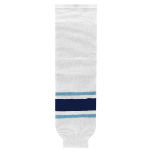 Athletic Knit Traditional Knitted Hockey Socks (HS630)